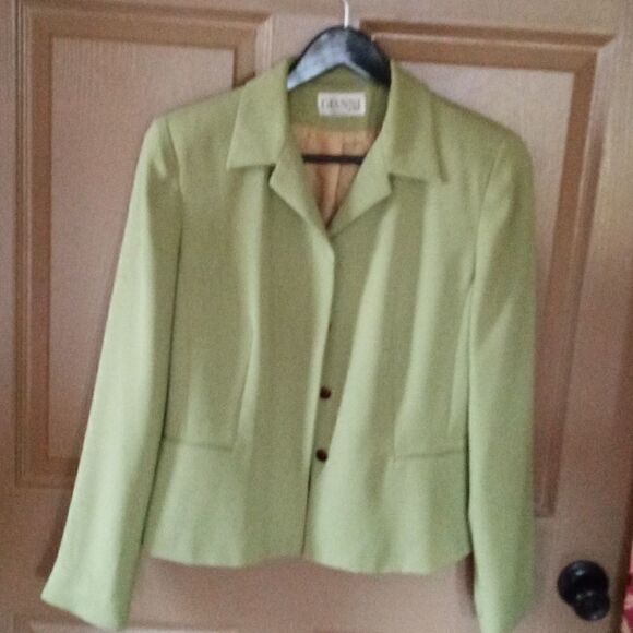 LADIES (Sport) Blazer by GIANNI - Picture 1 of 15